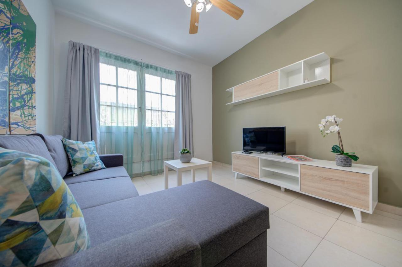 Azure Haven - Gzira Apartments And Penthouse By Shortletsmalta Exteriér fotografie