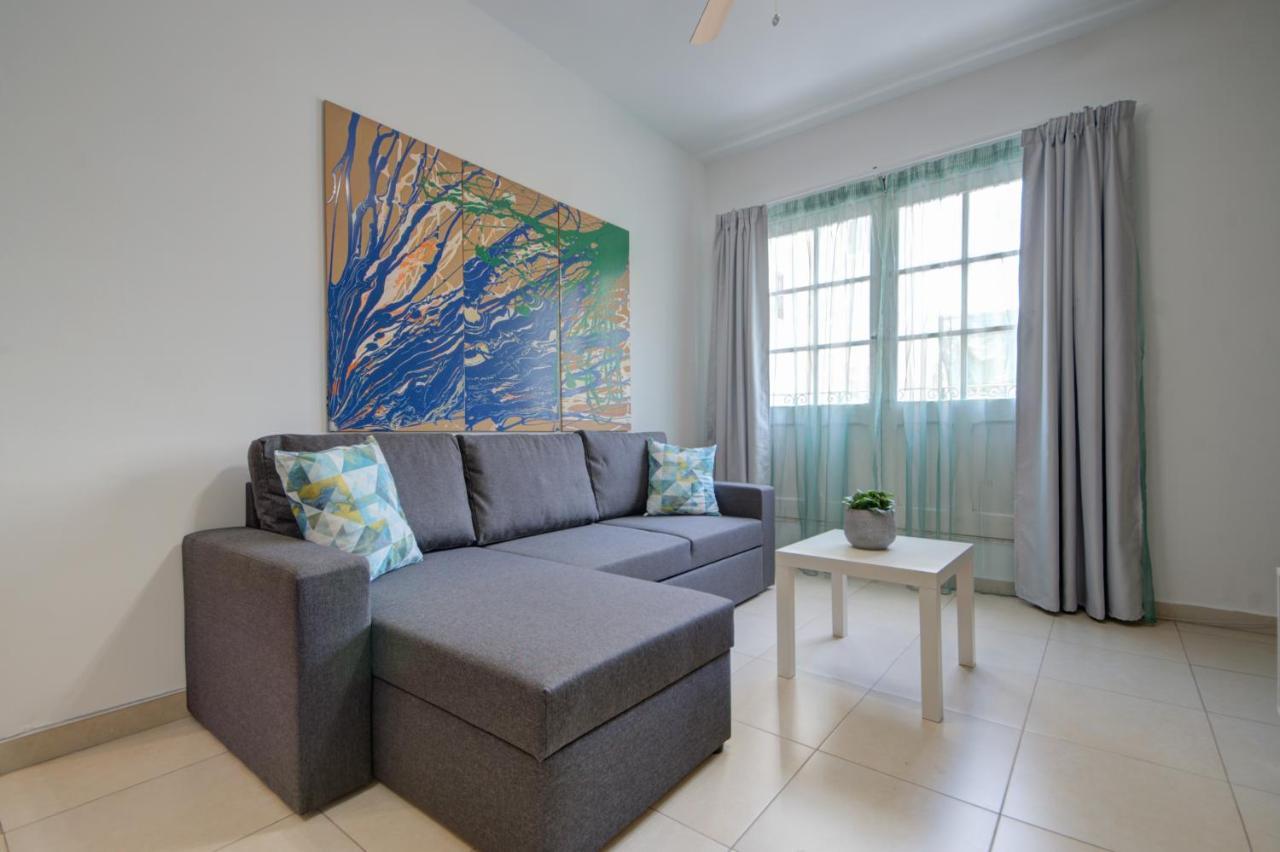 Azure Haven - Gzira Apartments And Penthouse By Shortletsmalta Exteriér fotografie